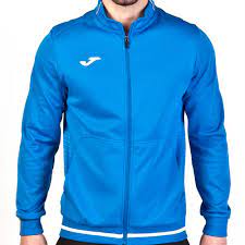 Veste de survêtement