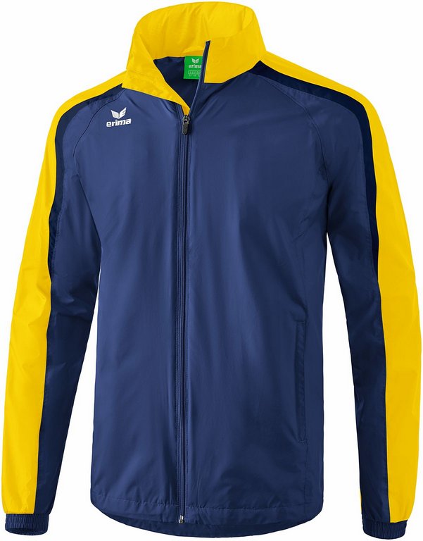 Coupe vent - veste de pluie