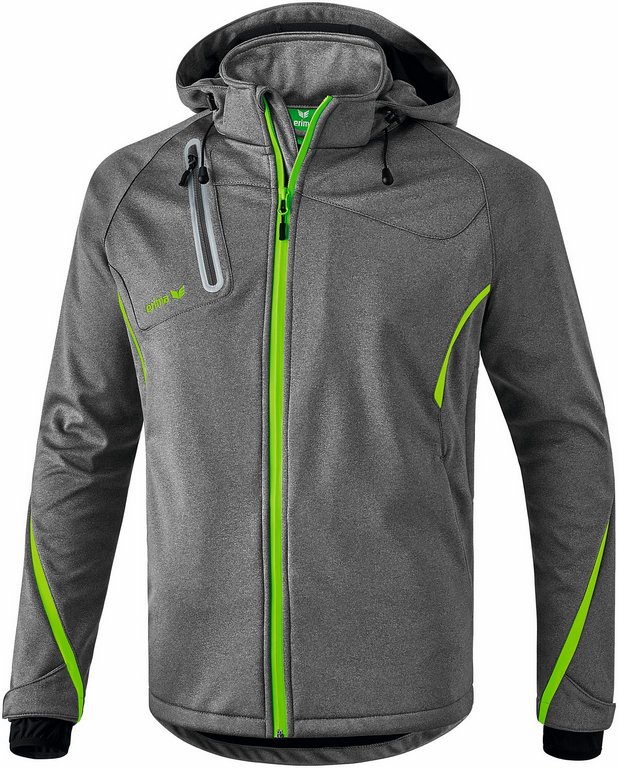 Blouson softshel