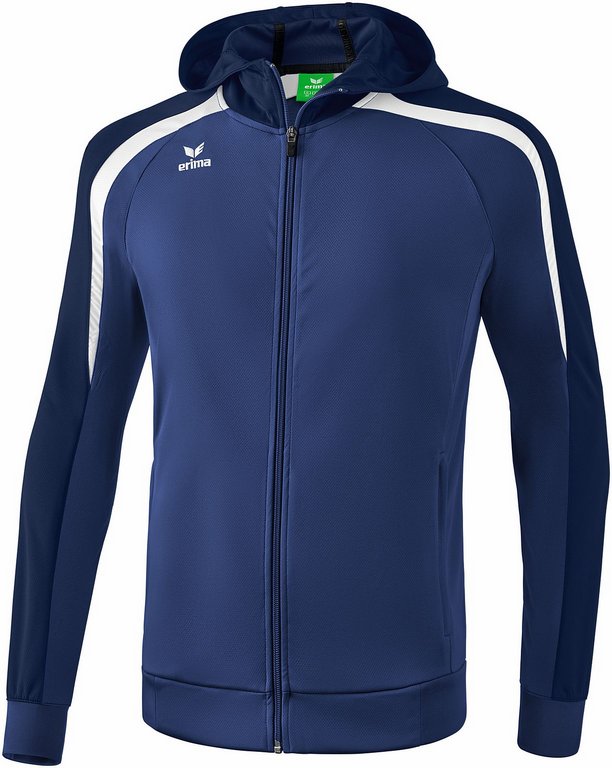Veste à capuche 1071849