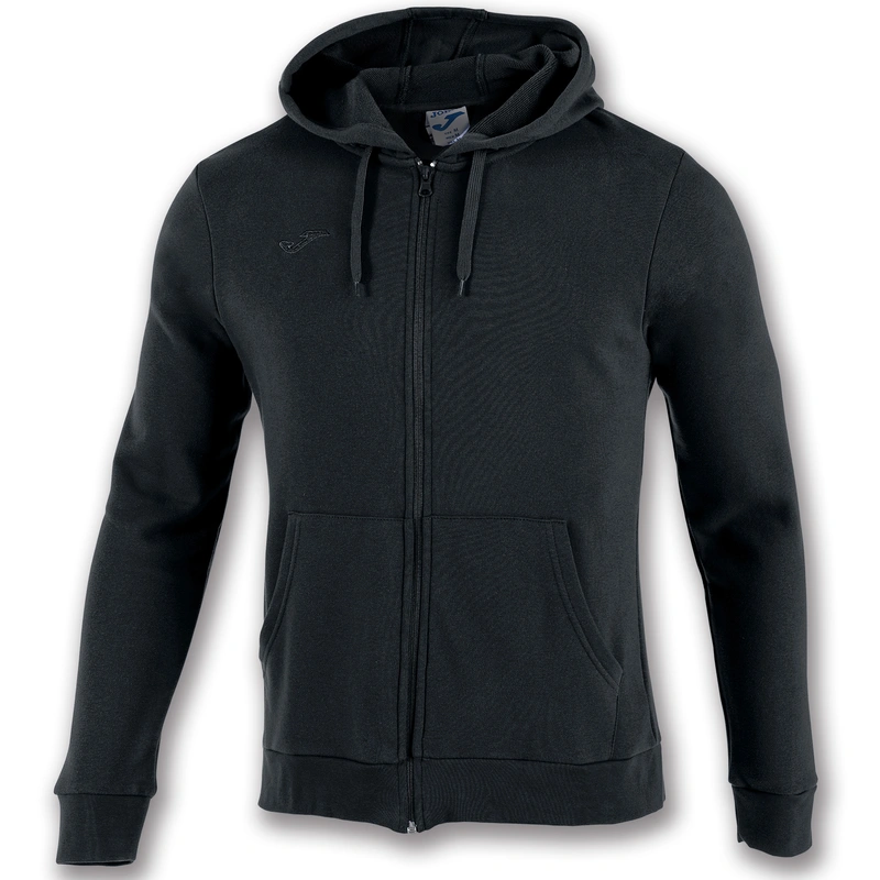 Veste à capuche 100888.100