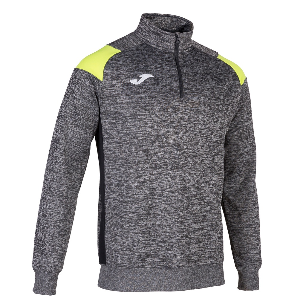 Sweat col zippé 101272.159