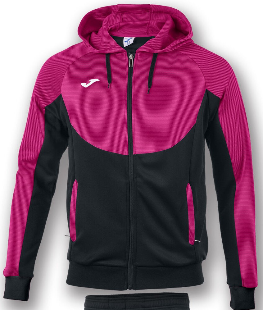 Veste à capuche 101019.105 (S)