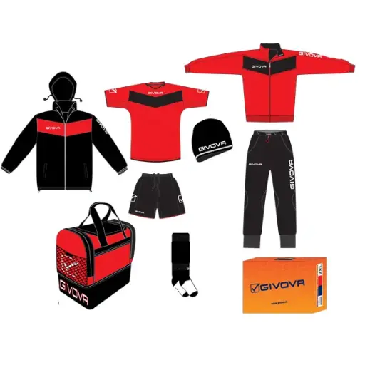 Box Vittoria