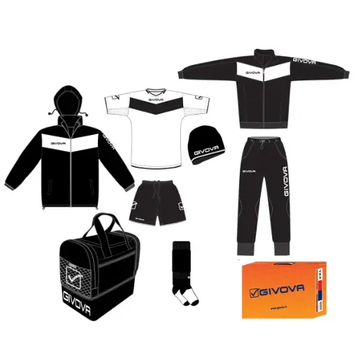 Box Vittoria