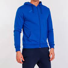 Veste à capuche