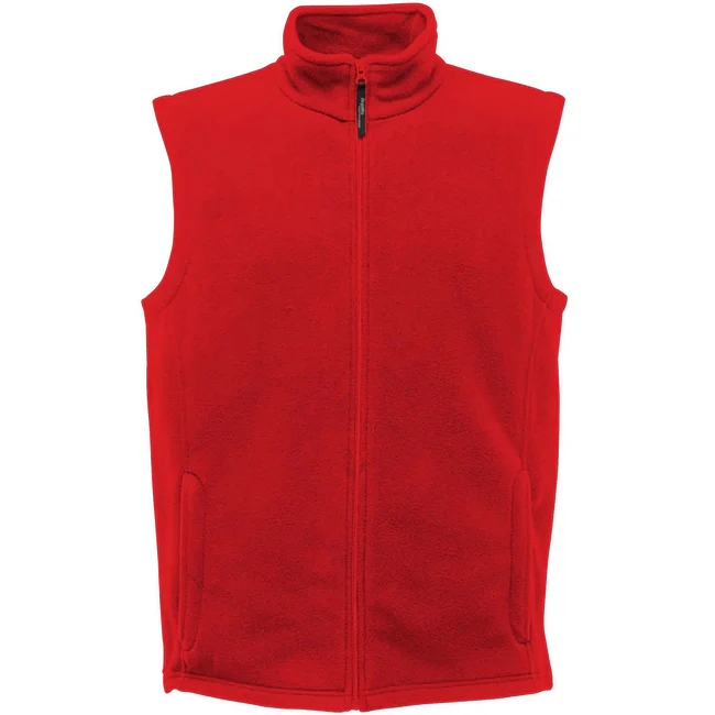 Veste polaire sans manche R37 & R37J