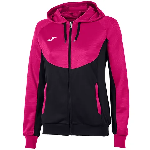 Veste à capuche Essential