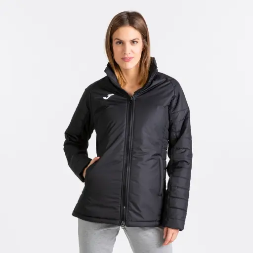 Parka Calgary femme