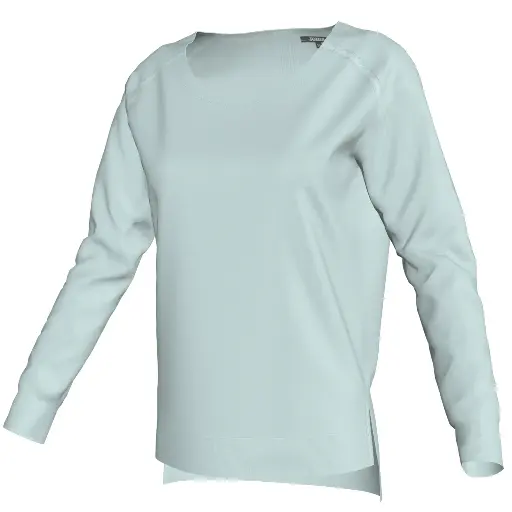 Tshirt manches longues 900501-371