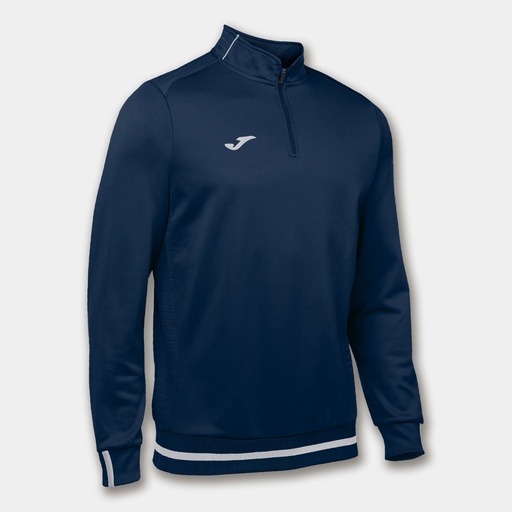 Sweat zippé 100421.331
