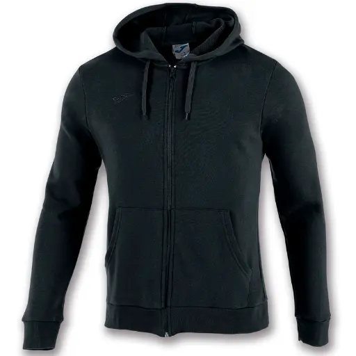 Veste à capuche 100888.100