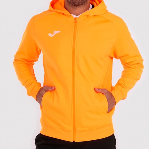 Veste à capuche 101303.050